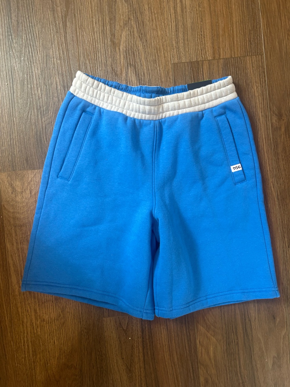 Boys shorts
